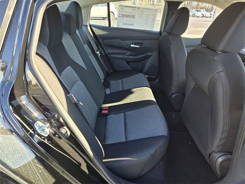 New 2026 Nissan Sentra SV w/ SV Convenience Package image 11