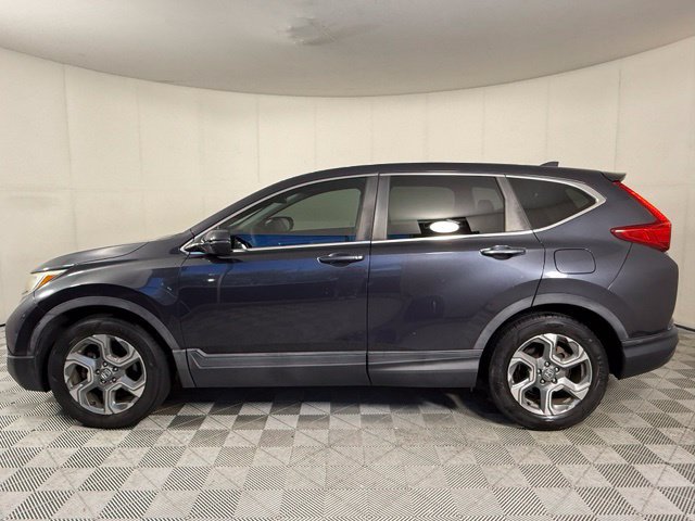 Used 2018 Honda CR-V EX image 3