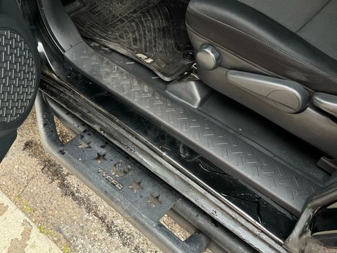 Used 2014 Toyota FJ Cruiser 4WD w/ Upgrade Package image 14