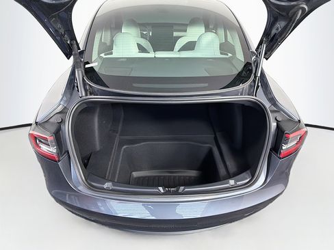 Used 2023 Tesla Model 3 Performance AWD/4WD image 30
