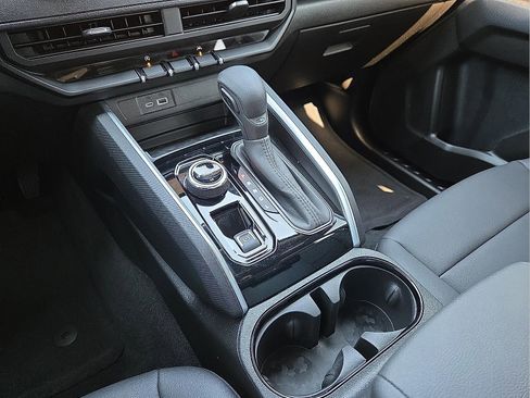 Certified 2025 Chevrolet Colorado Trail Boss image 25