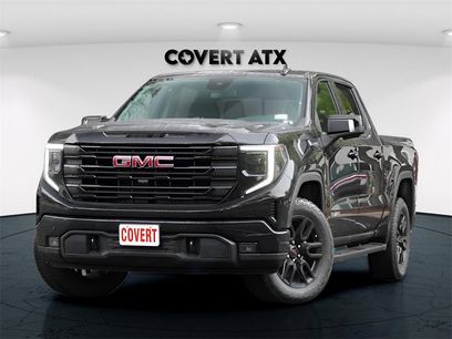 New 2026 GMC Sierra 1500 Elevation w/ Elevation Premium Package