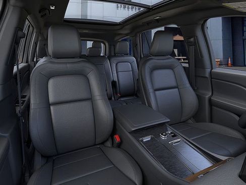 New 2026 Lincoln Aviator Reserve AWD/4WD image 10