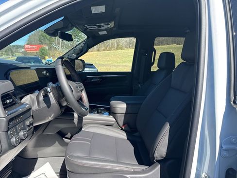 New 2026 Chevrolet Tahoe RST w/ Advanced Technology Package image 12