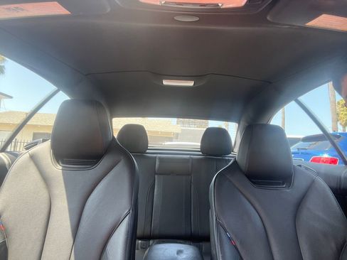 Used 2015 BMW 435i xDrive Convertible AWD/4WD image 21