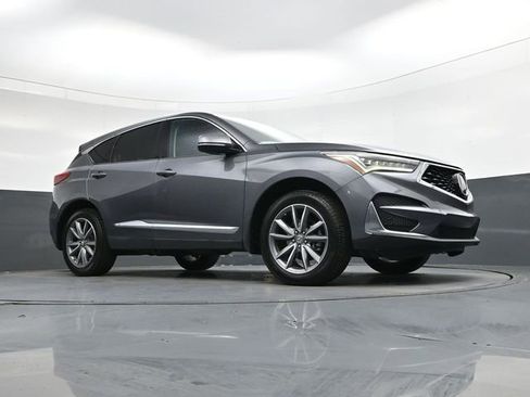 Used 2020 Acura RDX w/ Technology Package image 40