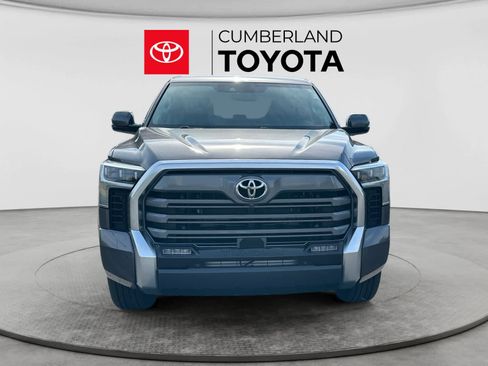 Used 2023 Toyota Tundra Limited AWD/4WD image 8