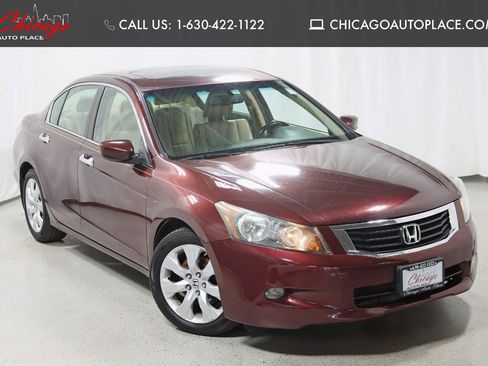 Used 2010 Honda Accord EX-L image 1