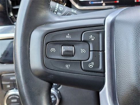 Used 2024 GMC Sierra 1500 SLT image 25