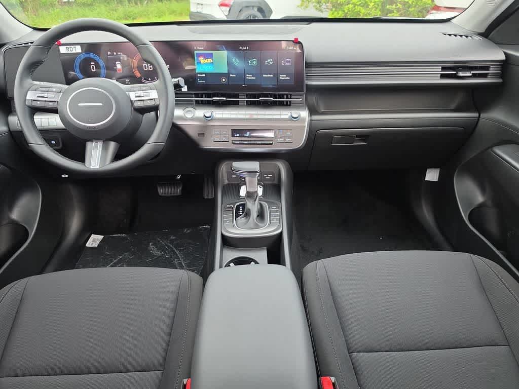 New 2026 Hyundai Kona SEL Sport FWD image 18