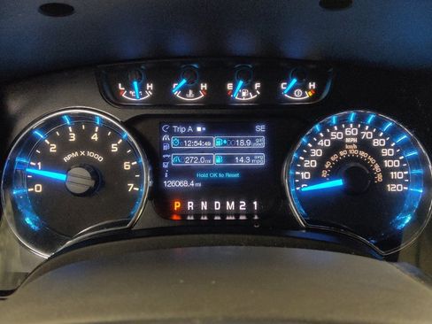 Used 2014 Ford F150 XLT w/ Equipment Group 302A Luxury image 23