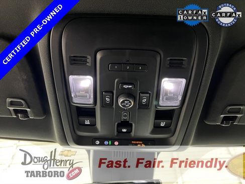 Certified 2024 Chevrolet Suburban High Country w/ Advanced Technology Package image 59