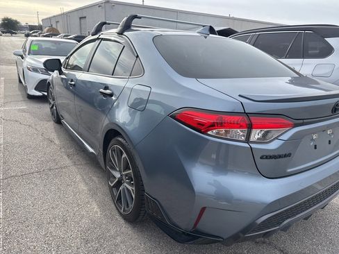 Used 2020 Toyota Corolla SE image 7