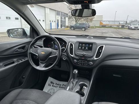 Used 2019 Chevrolet Equinox LT image 59