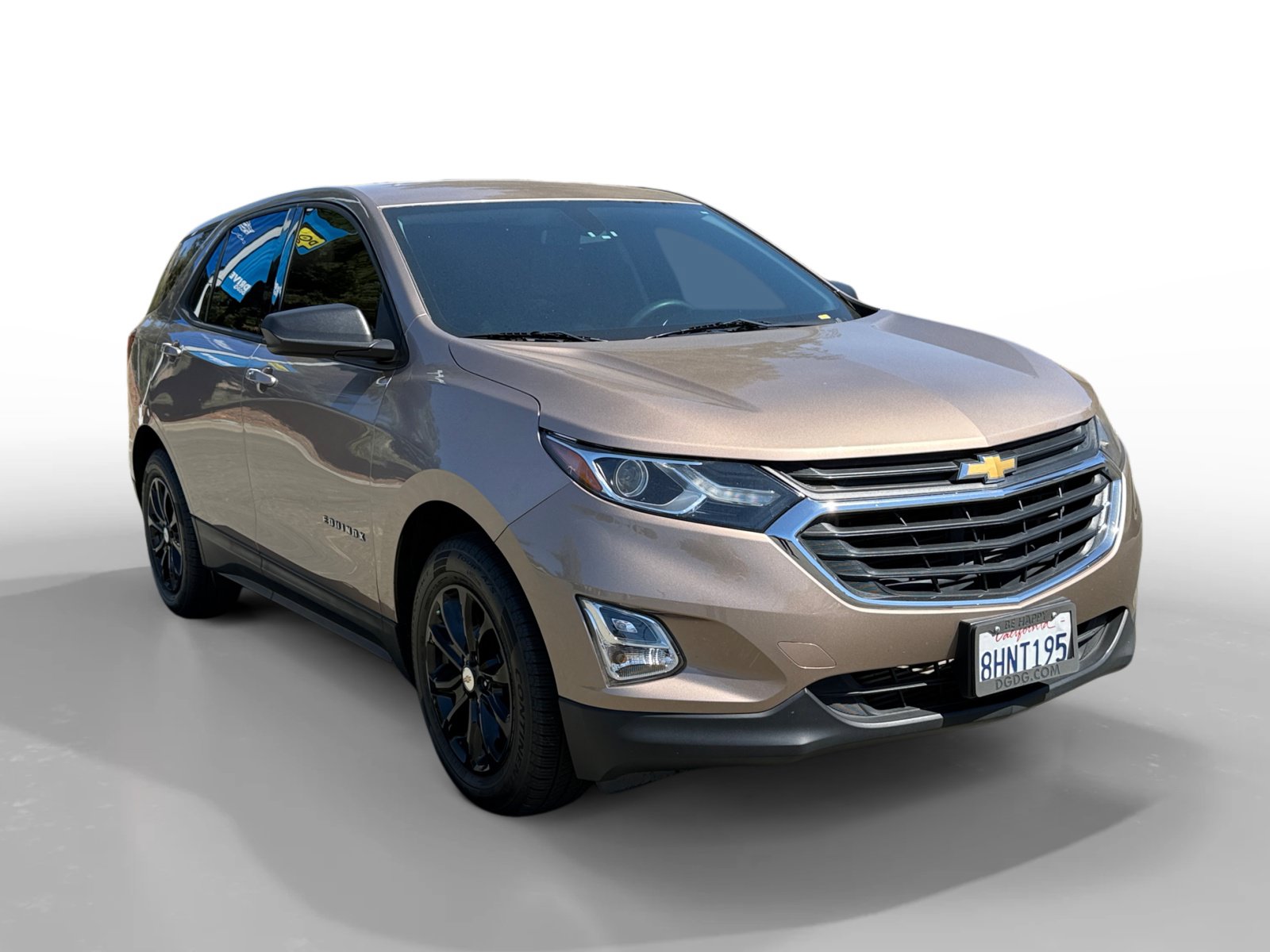 Used 2019 Chevrolet Equinox LS FWD image 7