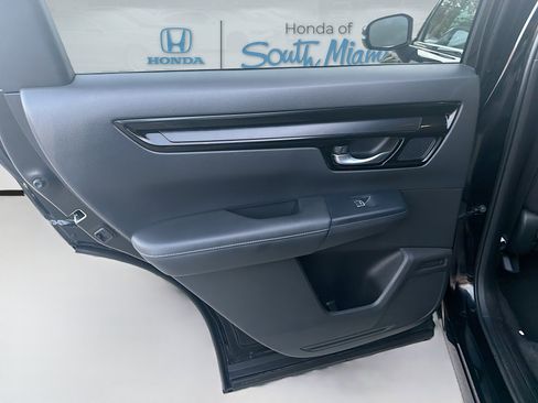 Used 2023 Honda CR-V EX-L image 25