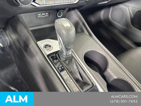 Used 2025 Nissan Altima 2.5 SV FWD image 34
