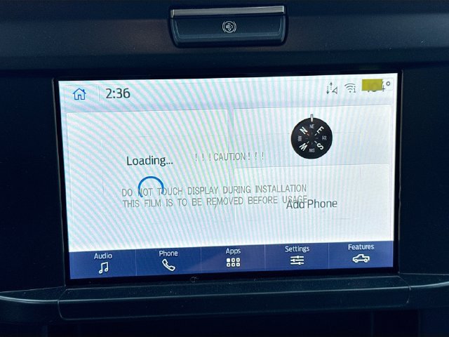 New 2026 Ford F550 4x4 Regular Cab Super Duty image 11