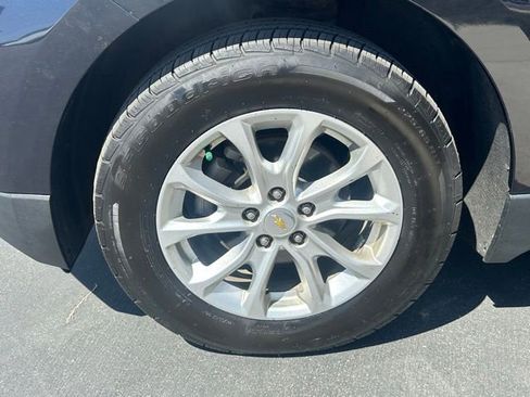 Certified 2020 Chevrolet Equinox LS AWD/4WD image 31