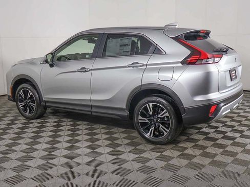 New 2026 Mitsubishi Eclipse Cross SE AWD/4WD image 13