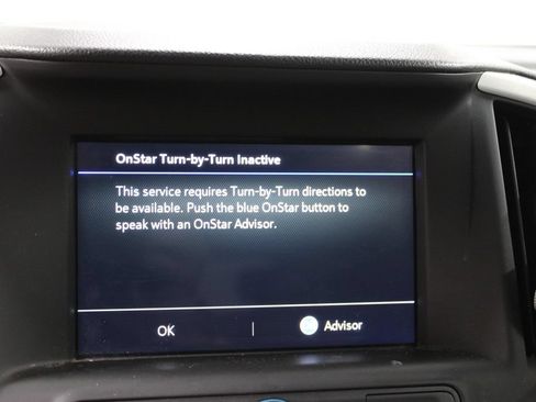 Used 2018 GMC Terrain SLE FWD image 39