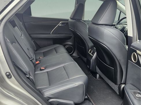 Used 2022 Lexus RX 350 FWD w/ Premium Package image 29