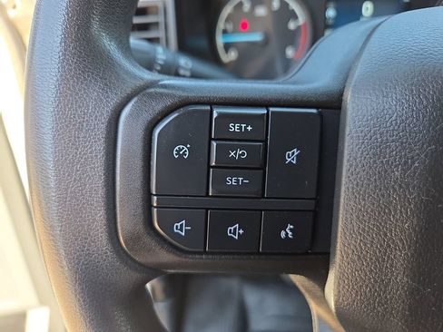 Used 2024 Ford F250 XL AWD/4WD image 22