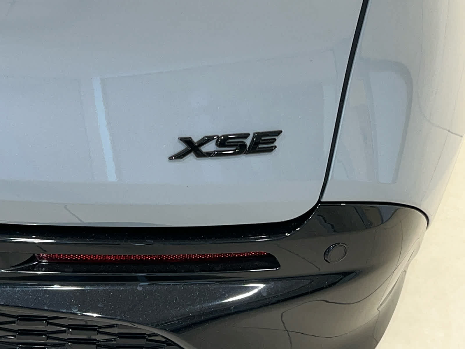 New 2026 Toyota Sienna XSE AWD/4WD image 8