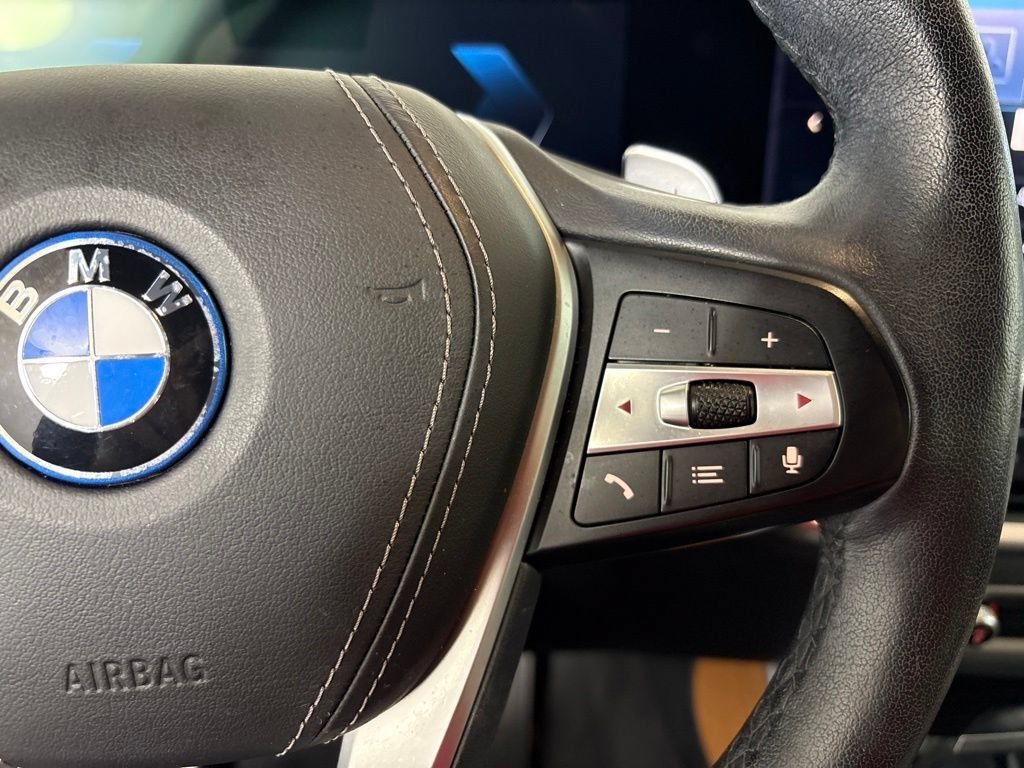 Certified 2024 BMW X5 xDrive50e w/ Climate Comfort Package AWD/4WD image 19