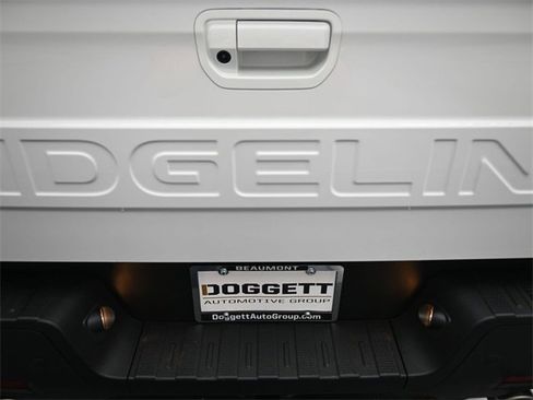 New 2026 Honda Ridgeline Black Edition image 10