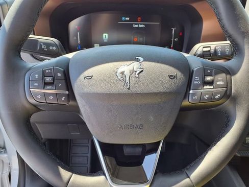 New 2026 Ford Bronco Sport Outer Banks w/ Outer Banks Tech Package+ AWD/4WD image 15