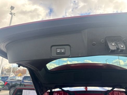 Used 2021 Nissan Rogue Platinum AWD/4WD image 25