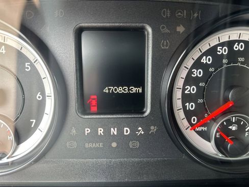 Used 2018 RAM 2500 Tradesman w/ Chrome Appearance Group image 2