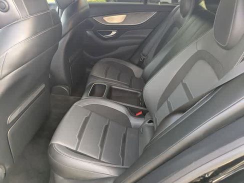 Used 2019 Mercedes-Benz AMG GT 63 w/ AMG Dynamic Plus Package image 19