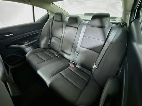 Used 2021 Nissan Altima 2.5 SV FWD image 21