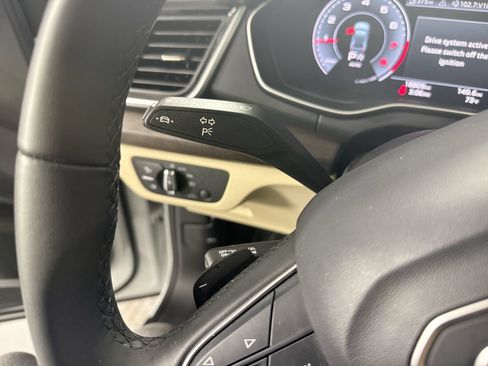 Used 2024 Audi Q5 2.0T Premium Plus AWD/4WD image 22