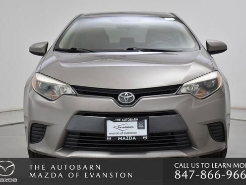 Used 2015 Toyota Corolla L image 13