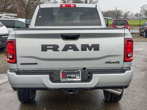 New 2026 RAM 3500 Big Horn image 11