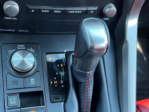 Used 2021 Lexus NX 300 F Sport image 23