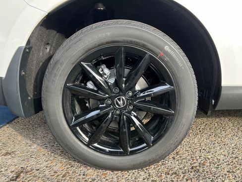 New 2026 Acura RDX SH-AWD image 8