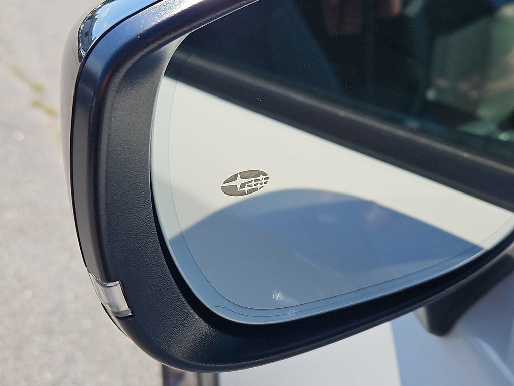New 2026 Subaru Forester Sport AWD/4WD image 17