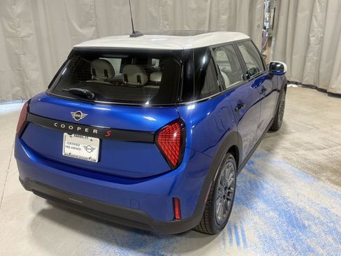 Used 2026 MINI Cooper S FWD image 14