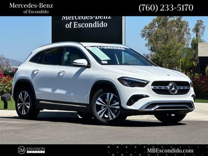 Certified 2026 Mercedes-Benz GLA 250 4MATIC