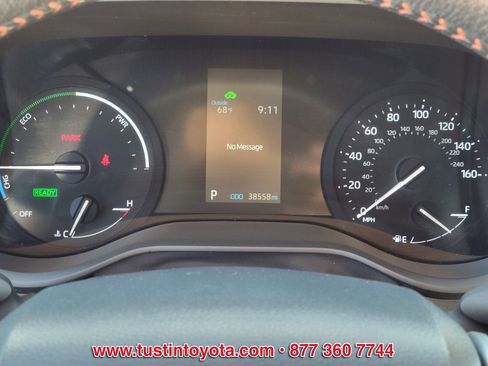 Certified 2023 Toyota Sienna XSE image 22