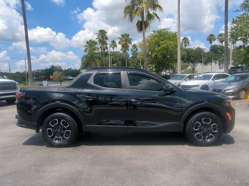 Used 2023 Hyundai Santa Cruz SEL Premium w/ Launch Package AWD/4WD image 4