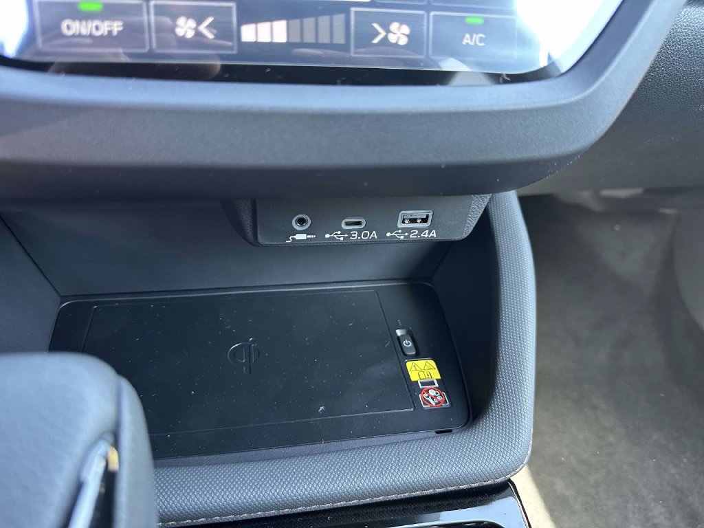 New 2026 Subaru Forester Touring AWD/4WD image 22