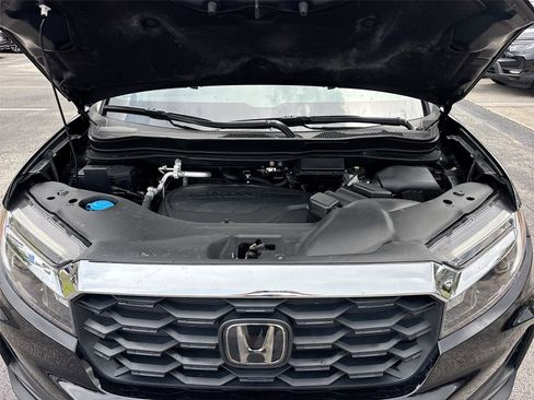 Certified 2022 Honda Passport EX-L image 35