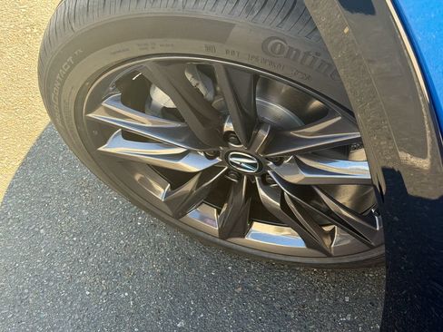 New 2026 Acura ADX A-Spec AWD/4WD image 11