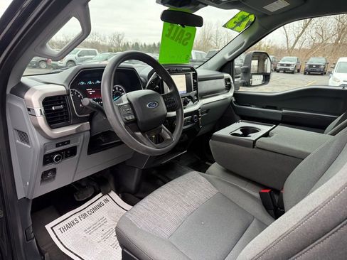 Certified 2023 Ford F150 XLT w/ Trailer Tow Package image 25