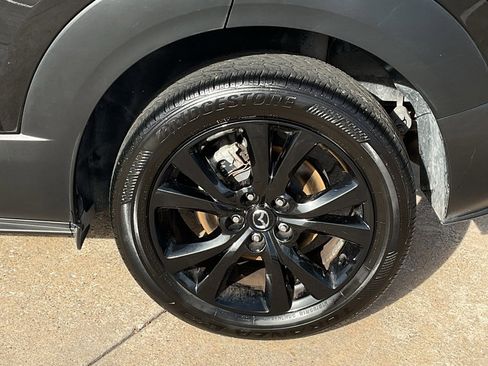 Used 2025 MAZDA CX-30 AWD 2.5 S w/ Select Sport Pkg image 8